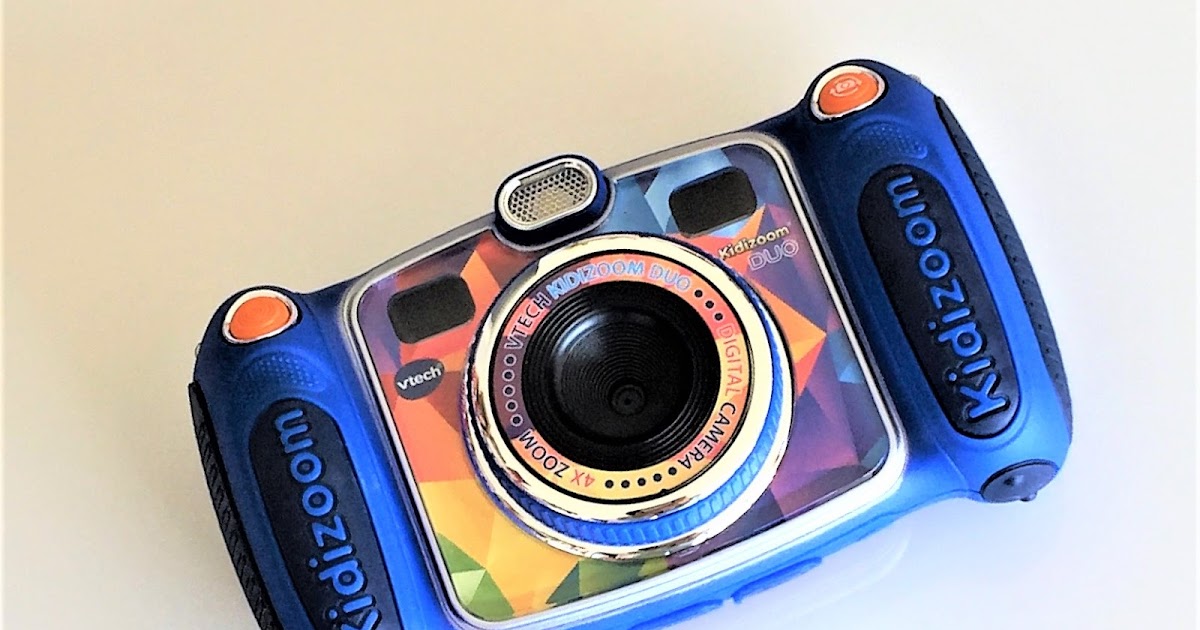 Vtech kidizoom big w hot sale